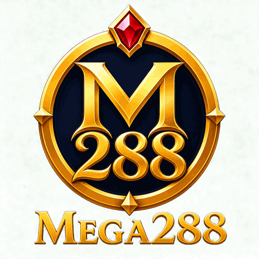 Logo Mega288